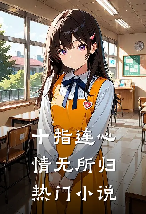 十指连心，情无所归热门小说