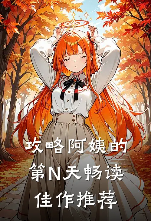 攻略阿姨的第N天畅读佳作推荐