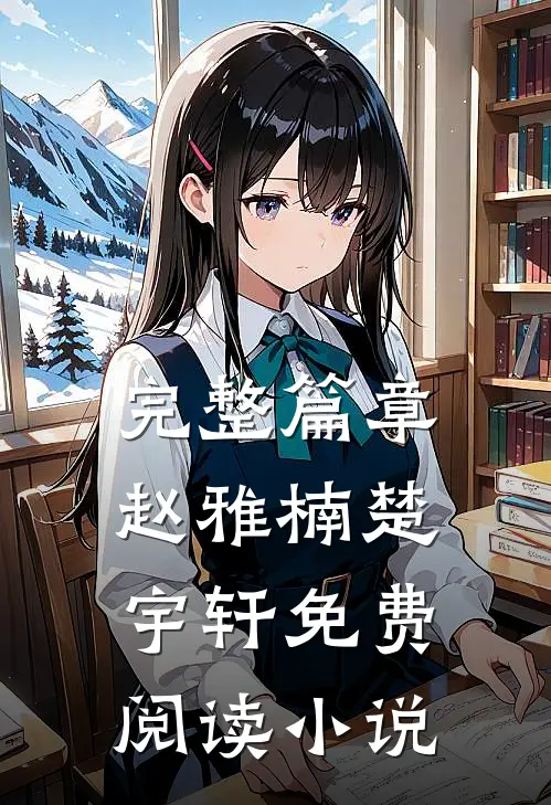 完整篇章赵雅楠楚宇轩免费阅读小说