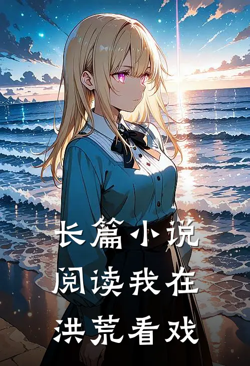 长篇小说阅读我在洪荒看戏