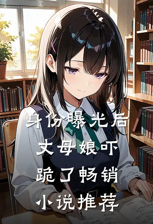 身份曝光后，丈母娘吓跪了畅销小说推荐