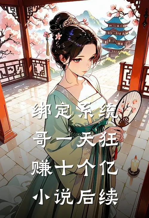 绑定系统：哥一天狂赚十个亿小说后续