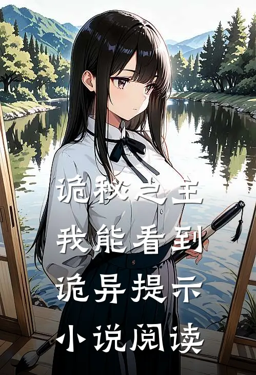 诡秘之主：我能看到诡异提示小说阅读