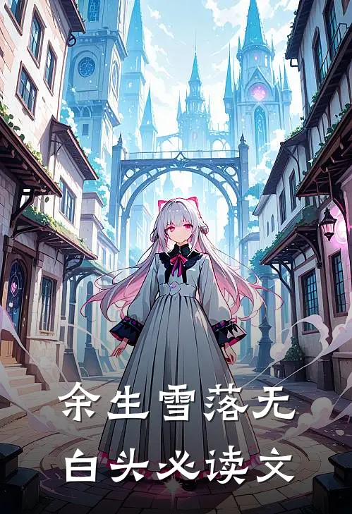 余生雪落无白头必读文