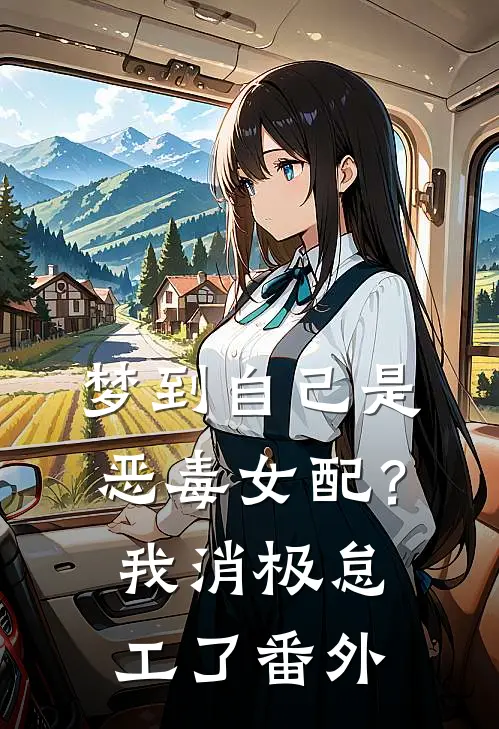梦到自己是恶毒女配？我消极怠工了 番外