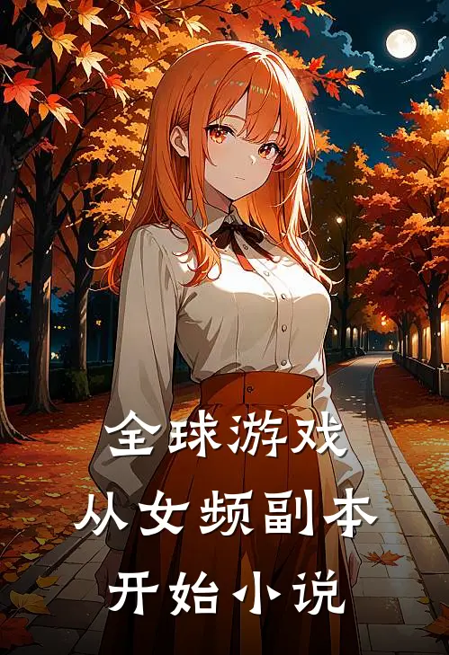 全球游戏，从女频副本开始小说