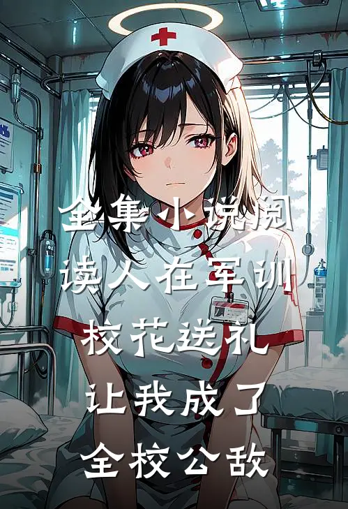全集小说阅读人在军训，校花送礼让我成了全校公敌