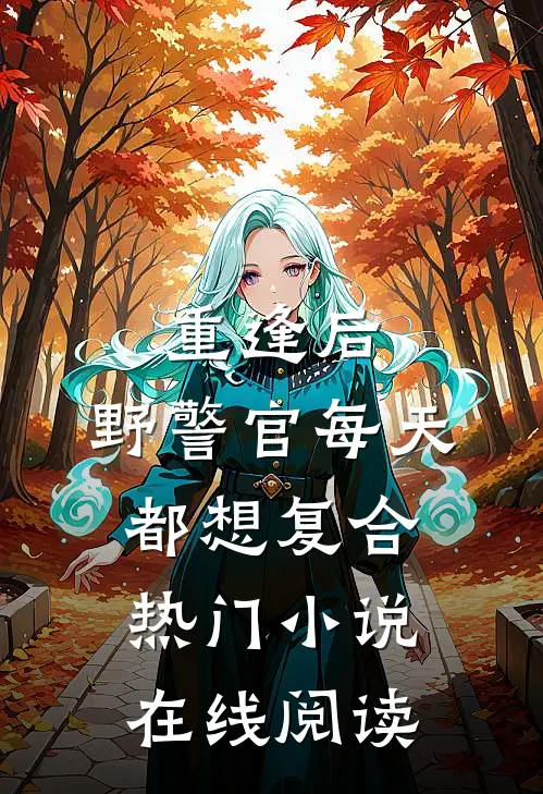 重逢后，野警官每天都想复合热门小说在线阅读