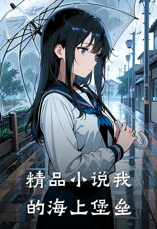 精品小说我的海上堡垒