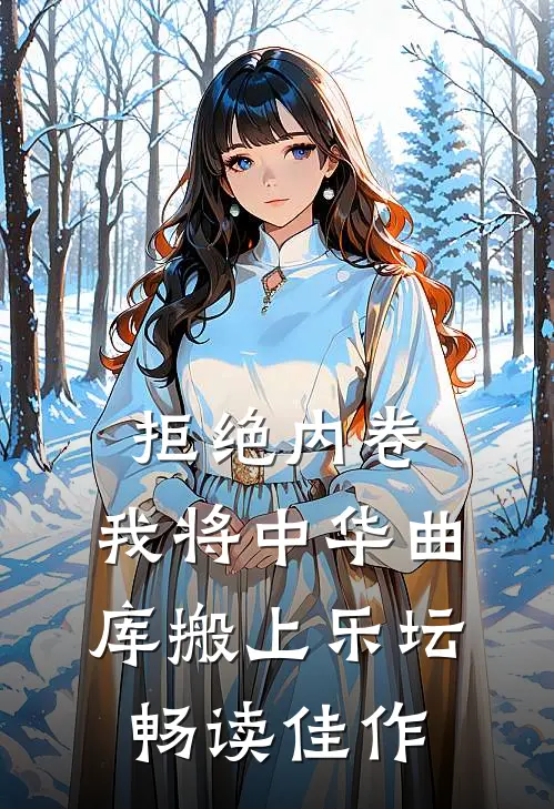 拒绝内卷，我将中华曲库搬上乐坛畅读佳作