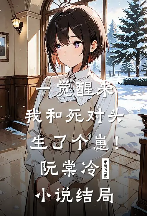 一觉醒来，我和死对头生了个崽！阮棠冷璟小说结局