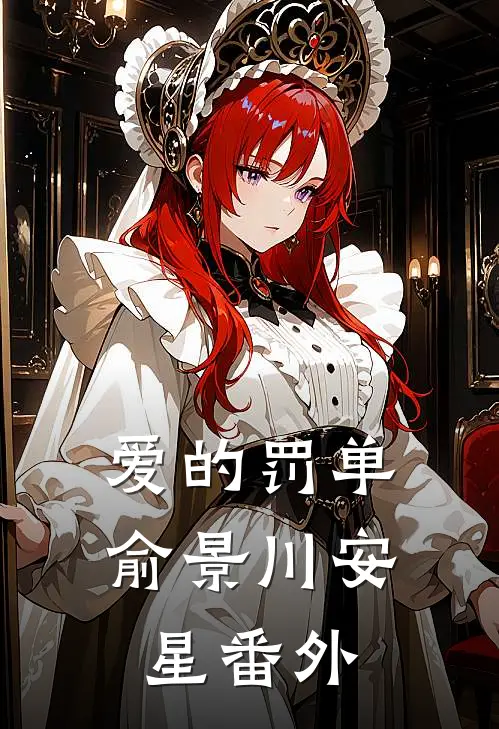 爱的罚单俞景川安星 番外