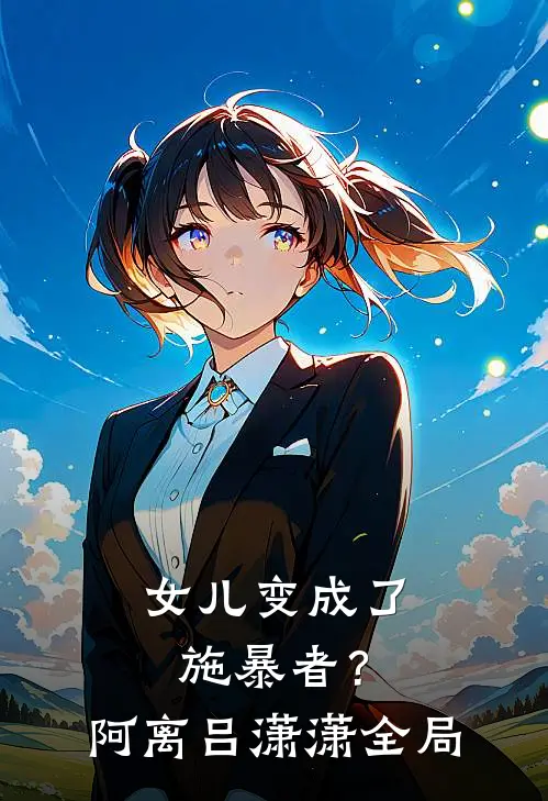 女儿变成了施暴者？阿离吕潇潇全局