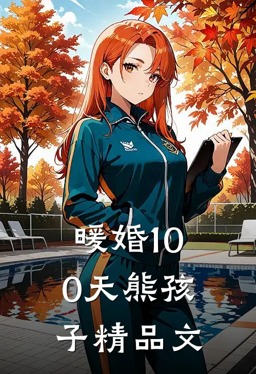 暖婚100天 熊孩子精品文