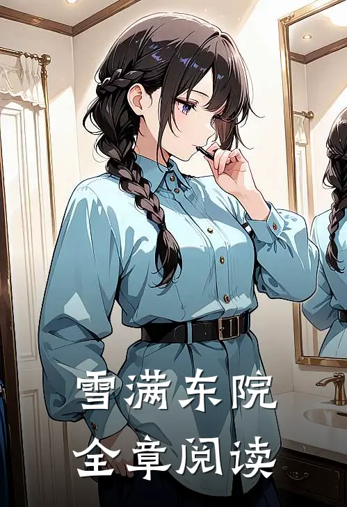 雪满东院全章阅读