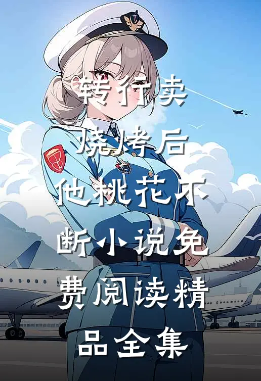 转行卖烧烤后,他桃花不断小说免费阅读精品全集