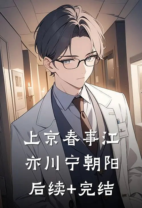 上京春事江亦川宁朝阳后续+完结