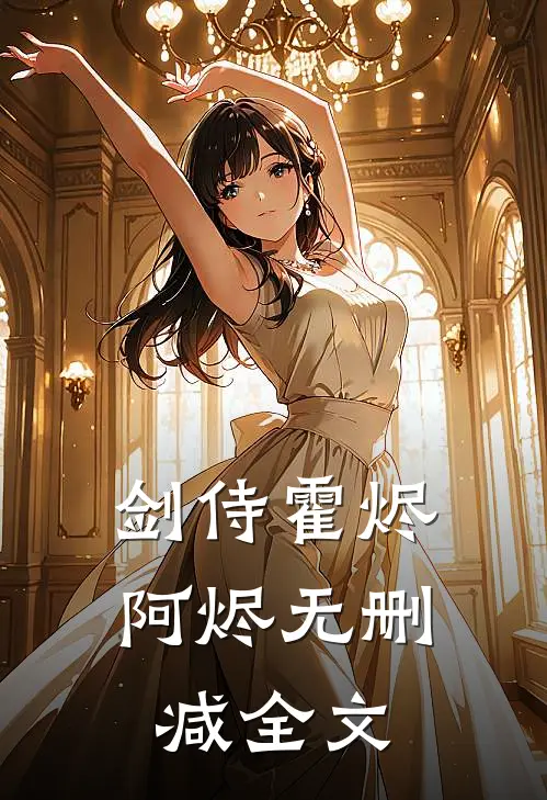 剑侍霍烬阿烬无删减全文