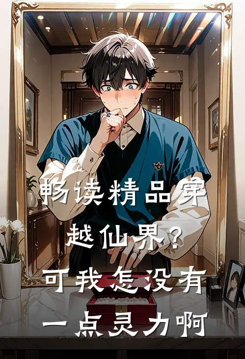 畅读精品穿越仙界？可我怎没有一点灵力啊