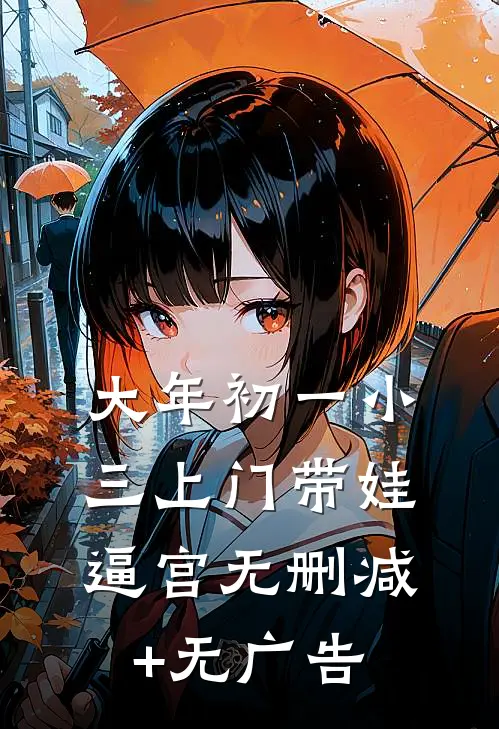 大年初一小三上门带娃逼宫无删减+无广告