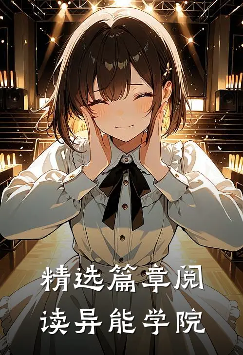 精选篇章阅读异能学院