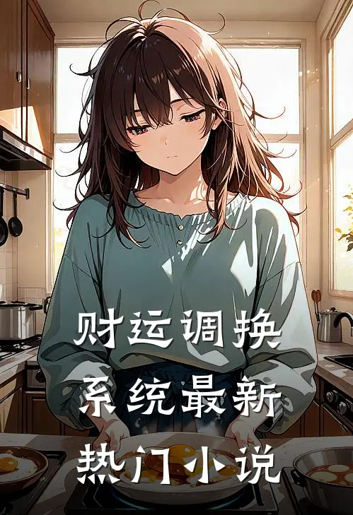 财运调换系统最新热门小说
