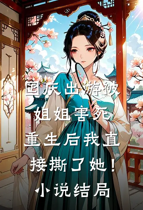 国庆出游被姐姐害死，重生后我直接撕了她！小说结局