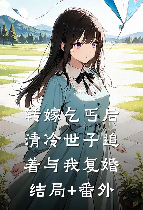 转嫁乞丐后，清冷世子追着与我复婚结局+番外
