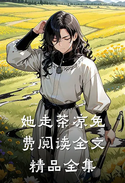 她走茶凉免费阅读全文精品全集