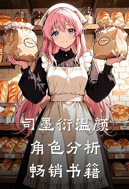 司墨衍温颜角色分析畅销书籍