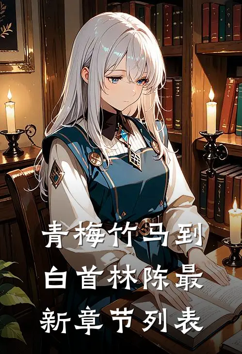 青梅竹马到白首林陈最新章节列表