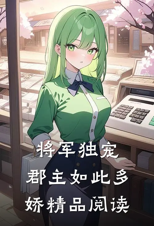 将军独宠,郡主如此多娇精品阅读