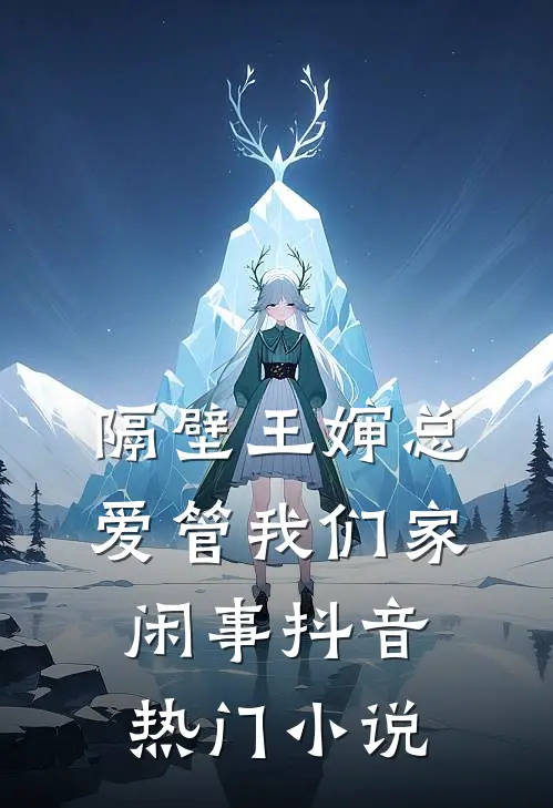 隔壁王婶总爱管我们家闲事抖音热门小说
