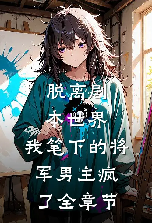 脱离剧本世界，我笔下的将军男主疯了全章节