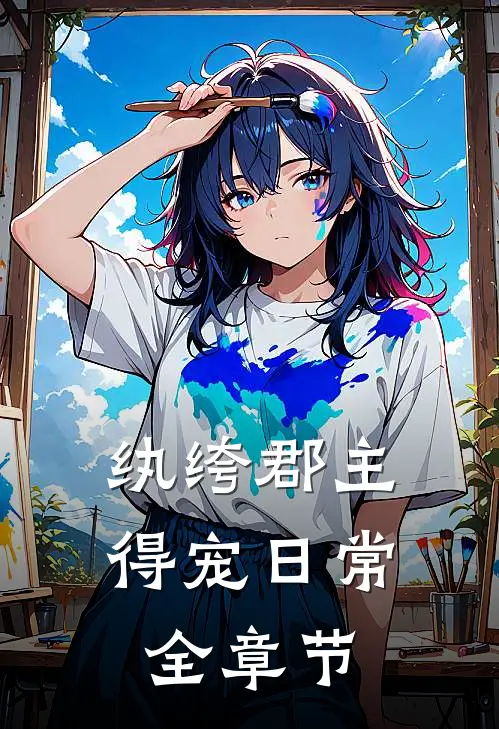 纨绔郡主得宠日常全章节