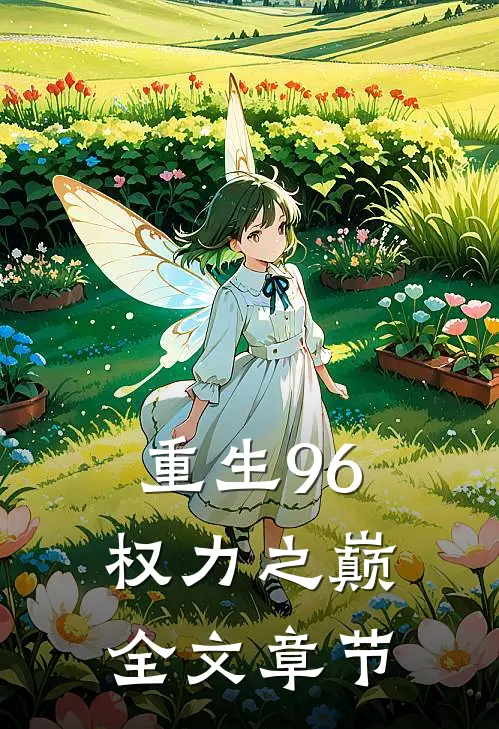 重生96权力之巅全文章节阅读