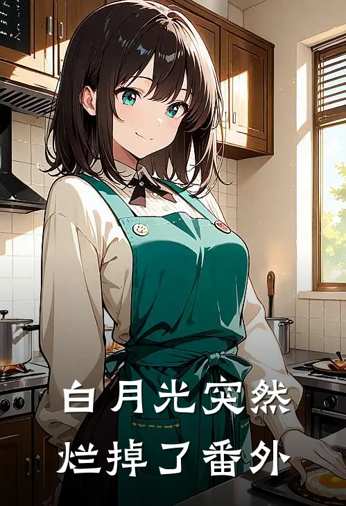 白月光突然烂掉了 番外