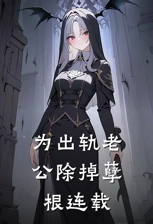 为出轨老公除掉孽根连载
