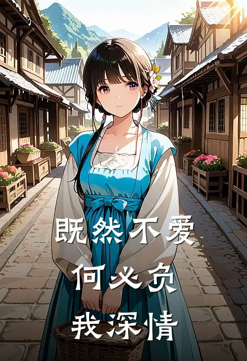 既然不爱，何必负我深情