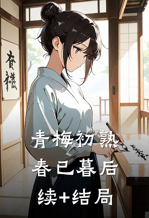 青梅初熟春已暮后续+结局