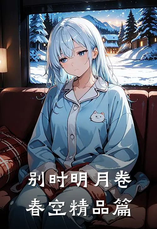 别时明月卷春空精品篇