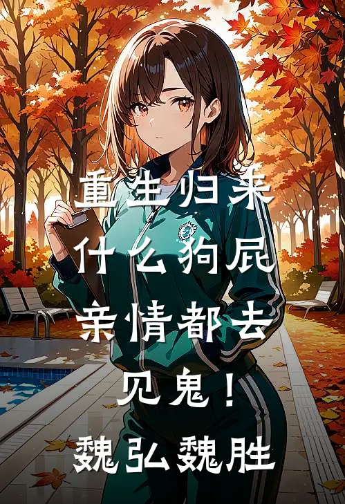 重生归来，什么狗屁亲情都去见鬼！魏弘魏胜