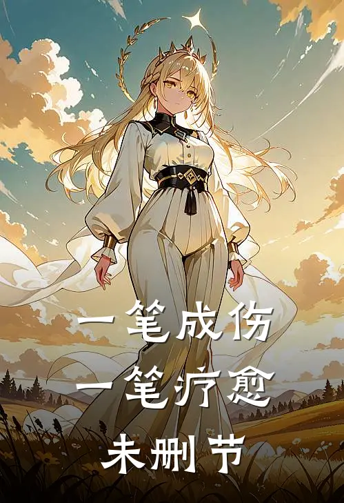 一笔成伤，一笔疗愈未删节