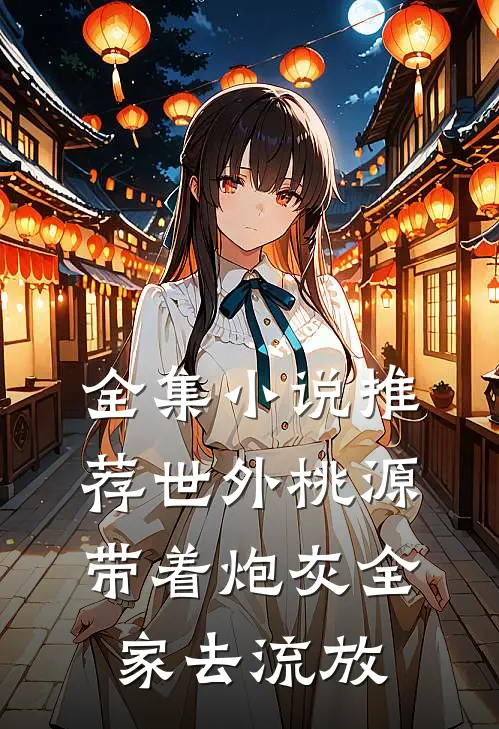 全集小说推荐世外桃源：带着炮灰全家去流放