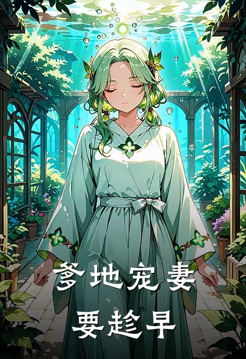 爹地宠妻要趁早