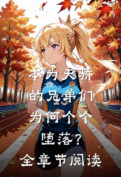 本为天骄的兄弟们，为何个个堕落？全章节阅读