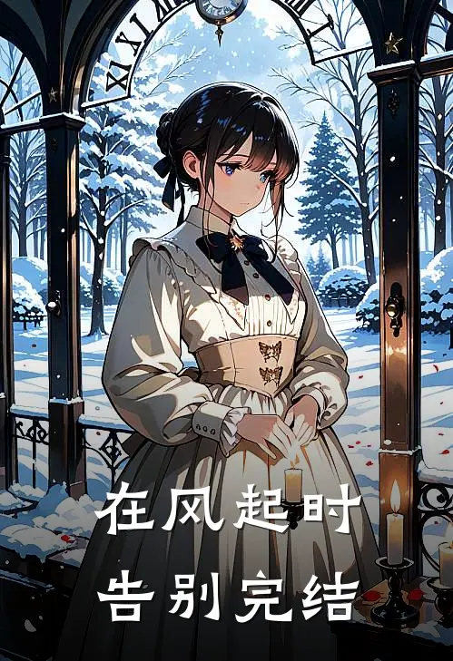 在风起时告别完结