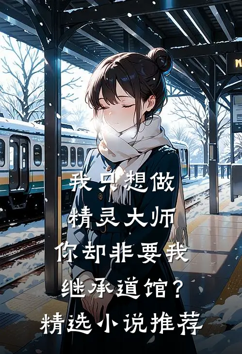 我只想做精灵大师，你却非要我继承道馆？精选小说推荐
