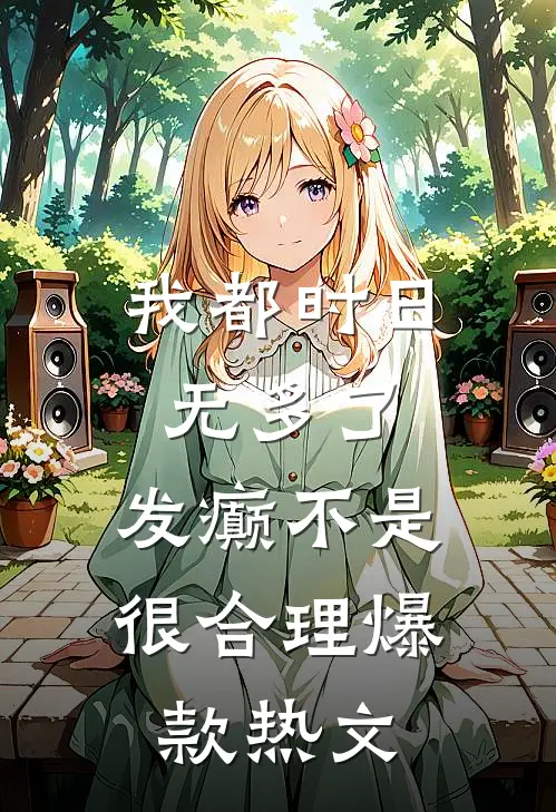 我都时日无多了，发癫不是很合理爆款热文