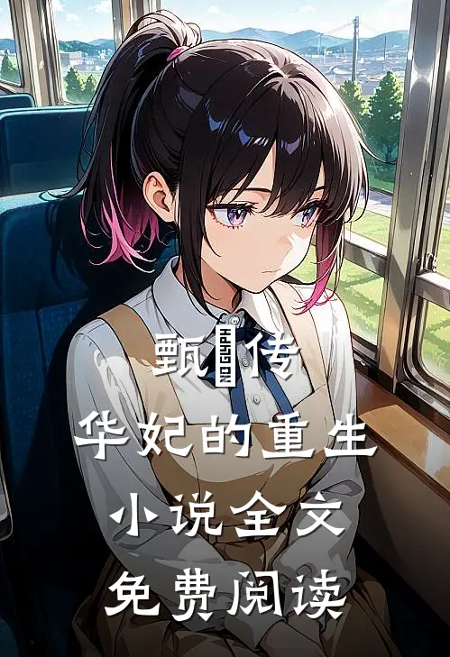 甄嬛传华妃的重生全文免费阅读无弹窗